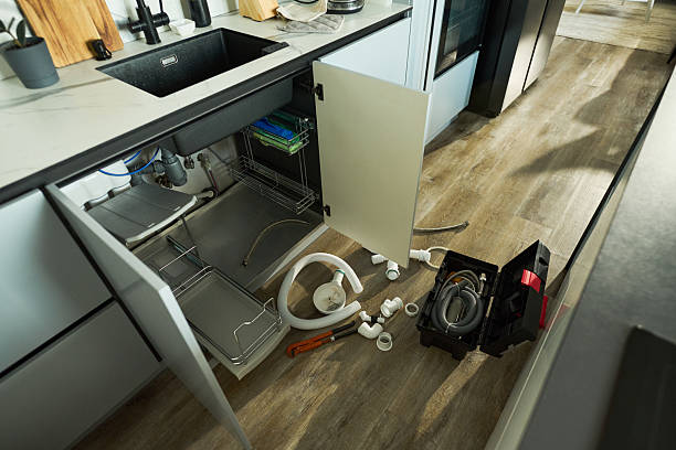 Reliable Plumbing contractor in Good Hope, CA by Street Wise - Plumbing